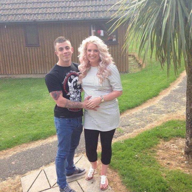 deanavfcjacobs's profile picture. 