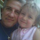 Husband, father.