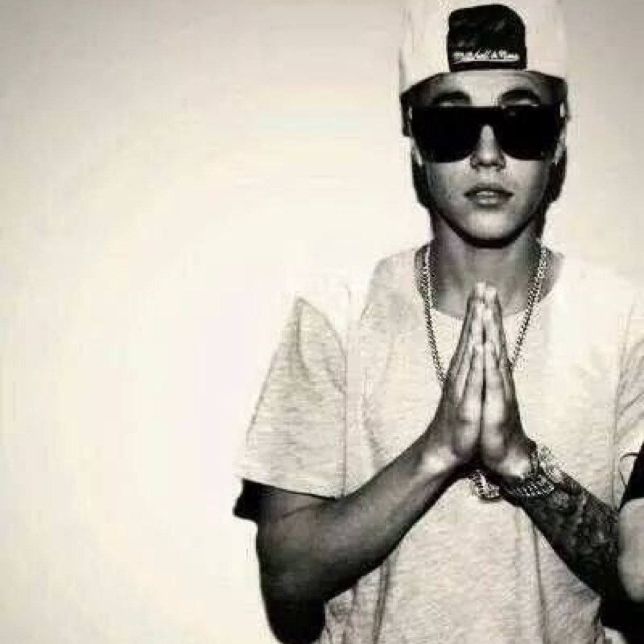 BELIEBER FOREVER!