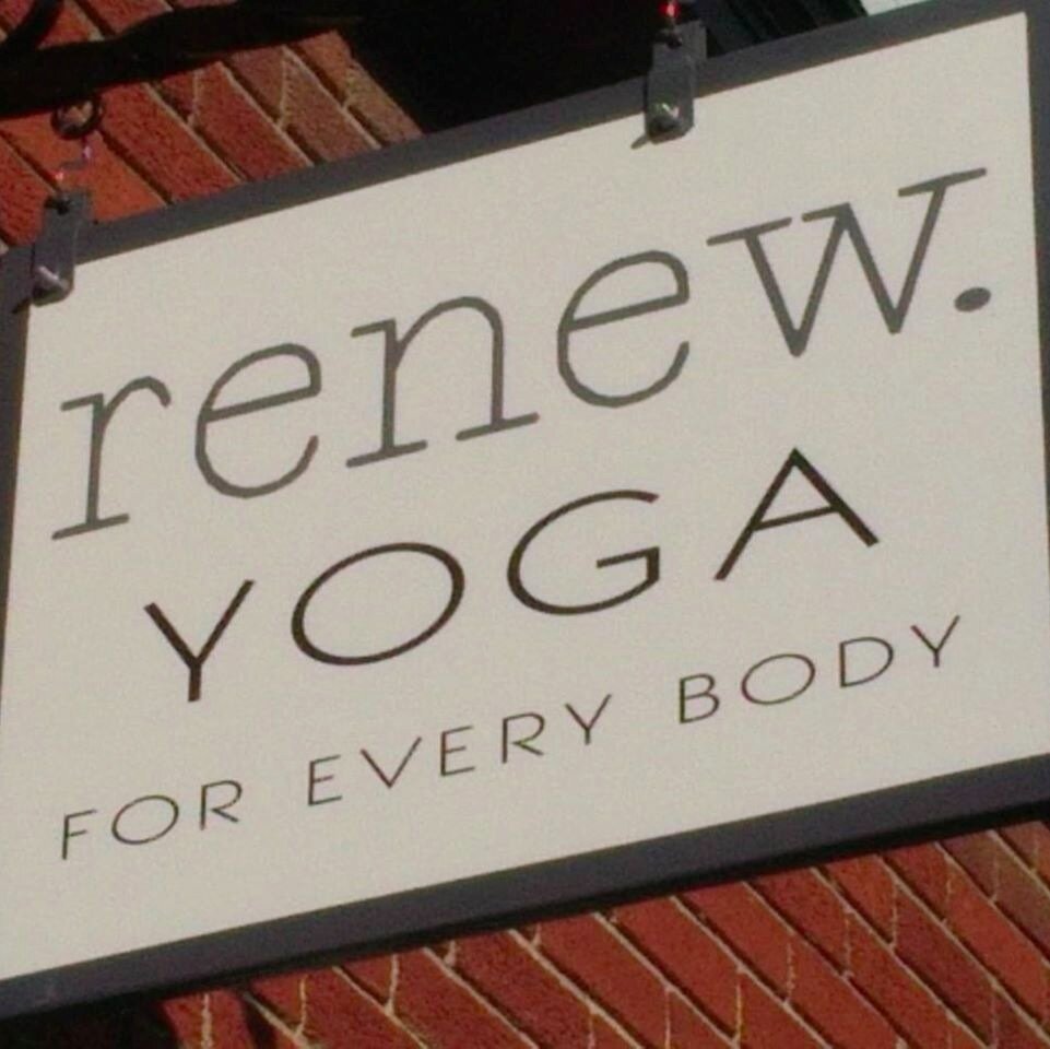 Yoga and Pilates