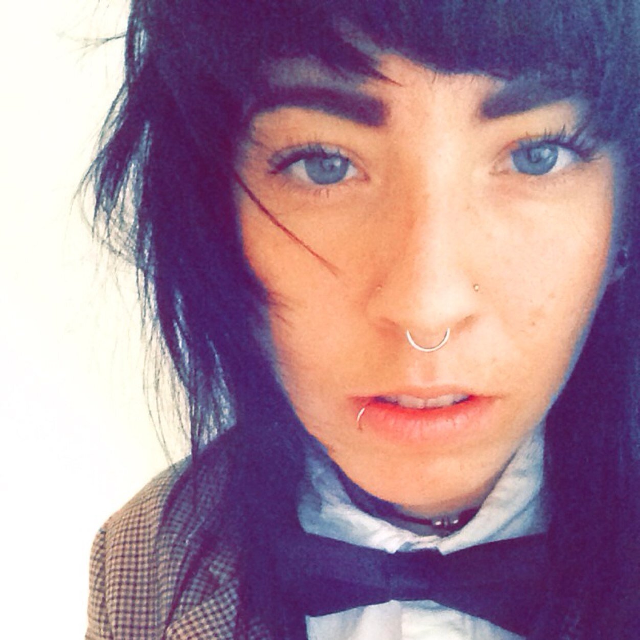 bexnsex's profile picture. 