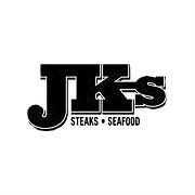 JK's serves only the finest meats, aged and cut in-house by our own butcher then cooked on a mesquite grill. All our seafood comes fresh off the OBX docks.