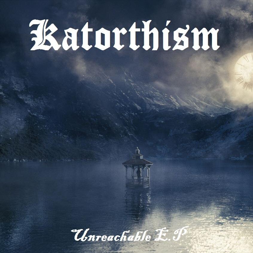 Official twitter account for Manchester based metal band. Check out our Facebook, Instagram and Youtube channel Katorthism band official.