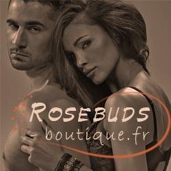 ShopRosebuds's profile picture. Cessation d'activité.