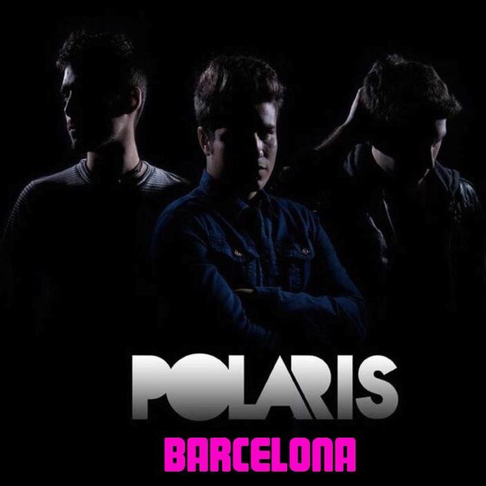 Club de Fans de @POLARIS_Oficial en Barcelona. Llevado por @EryBCN98