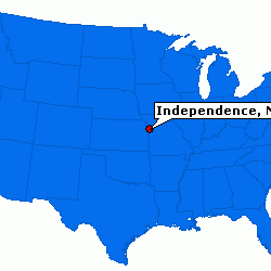 Whats best for Independence, MO?
News, information, activities, new businesses and more edited and posted By Ron Kroeger
CashApp
$RonaldJKroeger