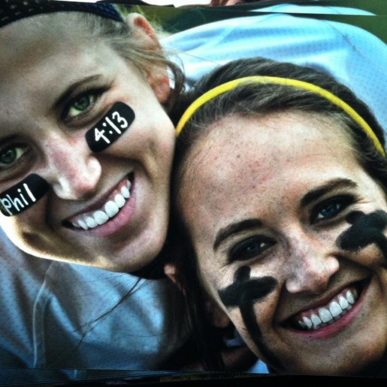 huffelpuff4's profile picture. •Follow your arrow wherever it points• Lyon College Softball ⚾ #team7 #PBBH