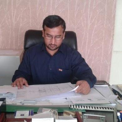 saleem64032076's profile picture. Telecom Engineer
