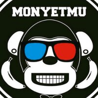Monyetmu (@monyetmucloth) 's Twitter Profile