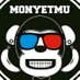 Monyetmu (@monyetmucloth) Twitter profile photo