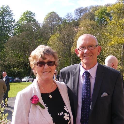 briangreen4's profile picture. Born in Aylesbury 1944