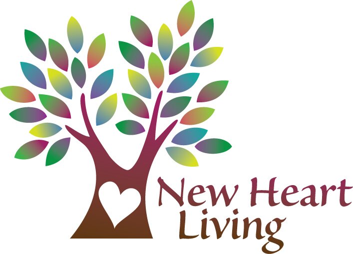 New Heart Living--a Christ-Centered Counseling Ministry that provides counseling, support and help to individuals/families in crisis and with their daily living