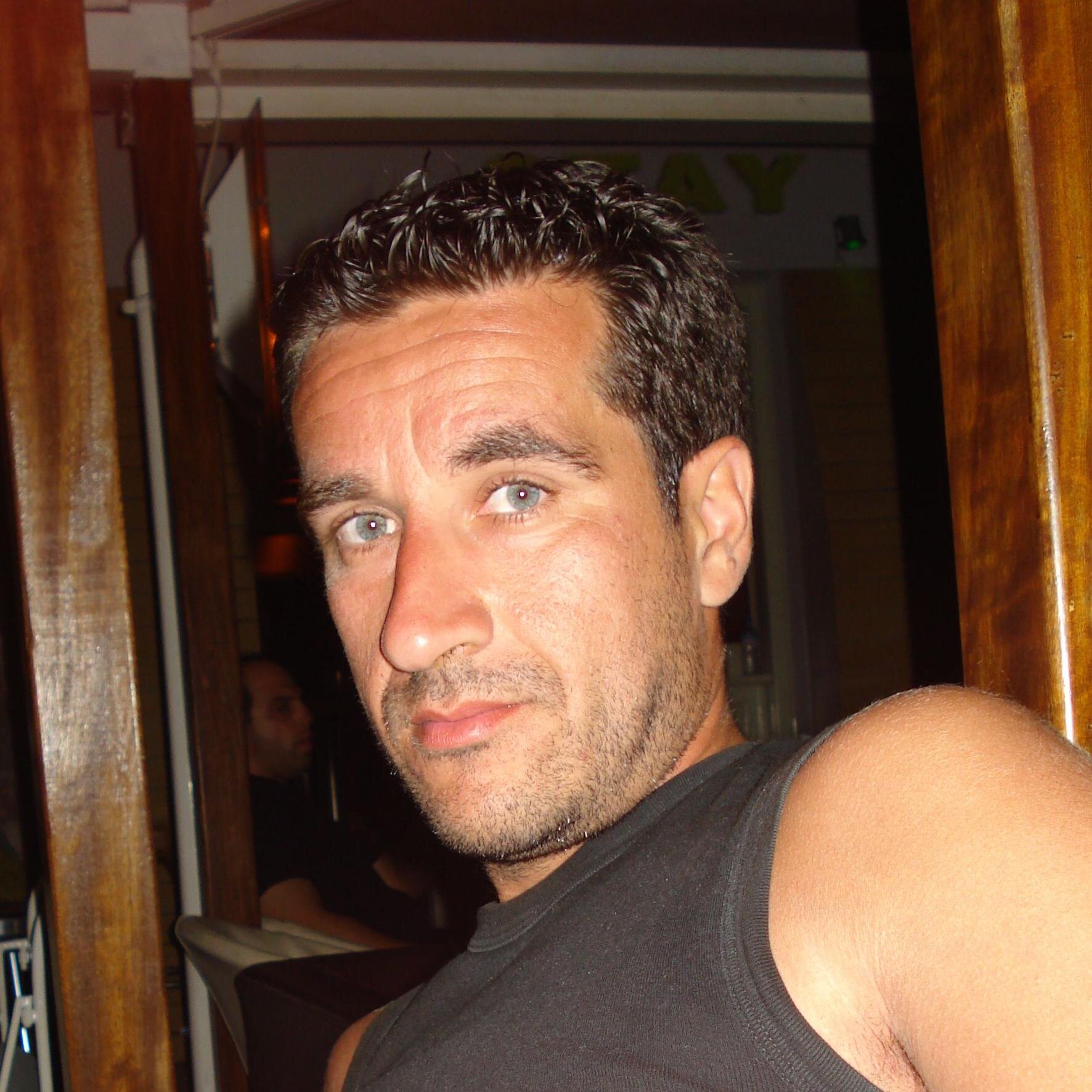 andreasdimo's profile picture. 