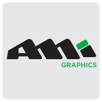 AMI Graphics(@AMIGraphics) 's Twitter Profile Photo