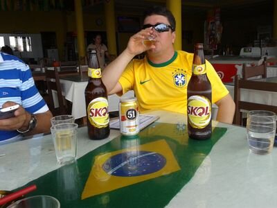 Deus e fiel...