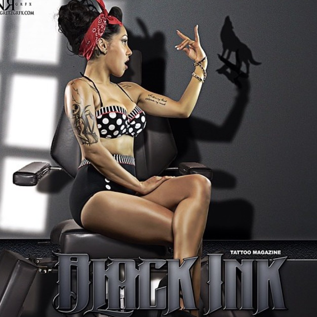 Living everyday as if it was my last!! Scout For Vh1 Blackink Magazine .. Wanna shoot for blackink magazine contact Dm me