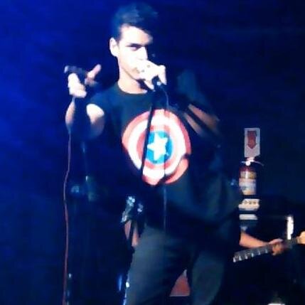 I'm the Mr. Victor Vancy, baby!