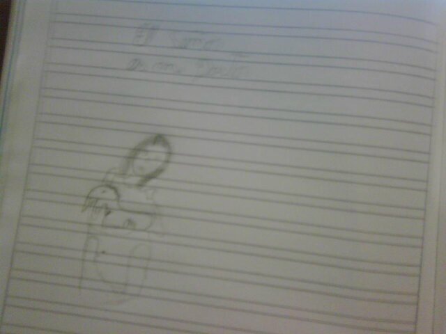 Soy buena (y)