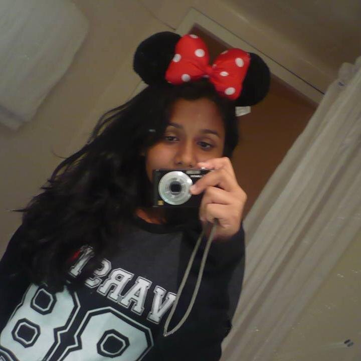 ♡ I Love One Direction ♡ Directioner. I'm Brazilian Girl ♡ If any member of One Direction follow me on twitter, I'll be the happiest person in the world.