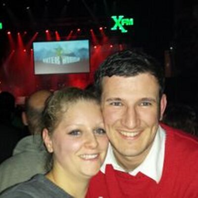 Matt & Heidi Rumble (@therumblesltd) | Twitter