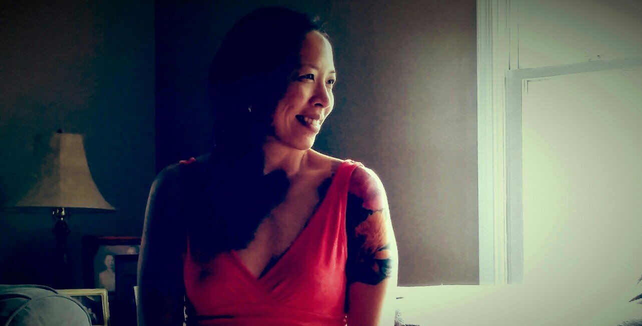 linn_lloyd's profile picture. Strive to live an active life. Eat healthfully and leave some room for ice cream.