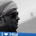 عجلت اليك ربي لترضئ (الهلال)