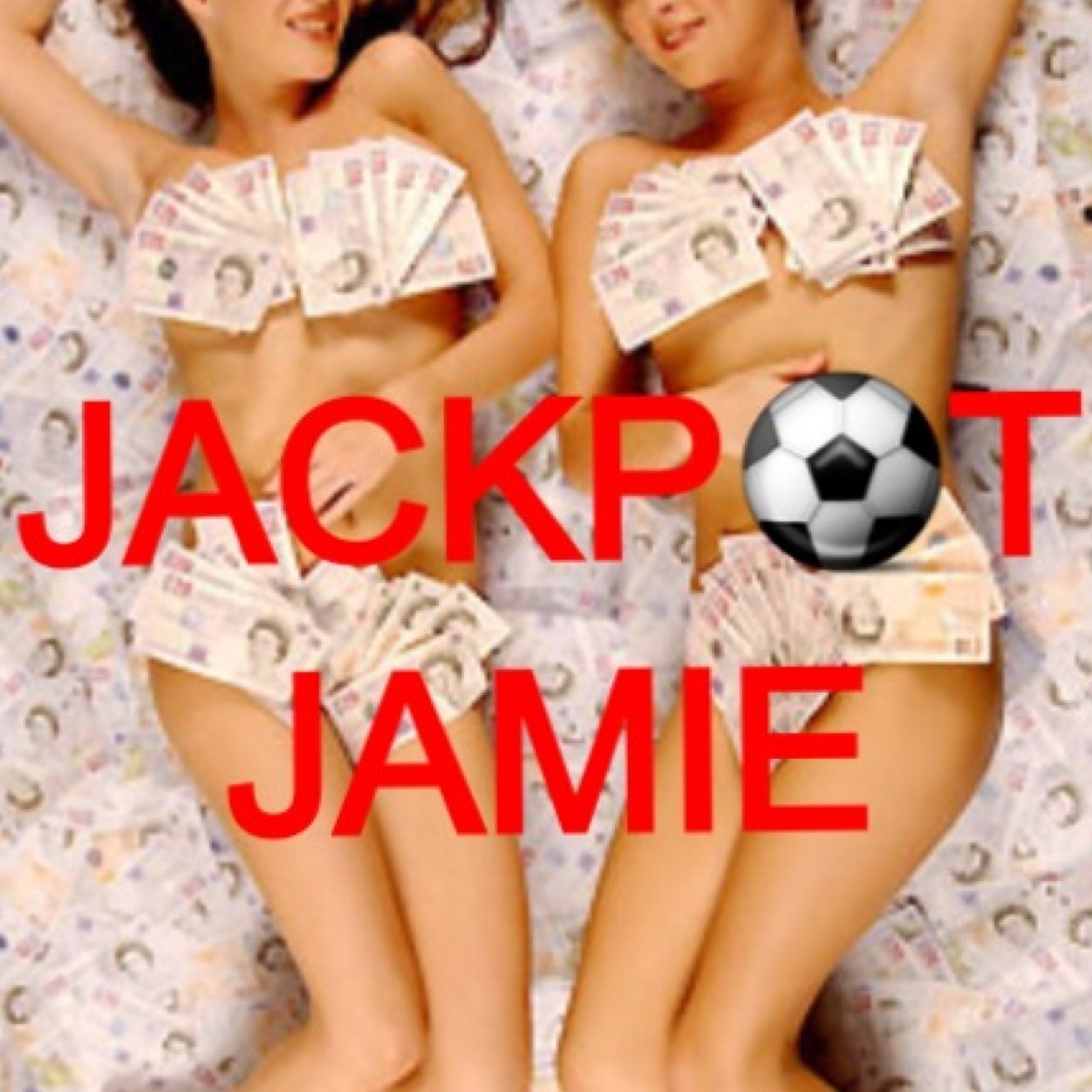JackpotJme's profile picture. Lets win some Money!! #BashTheBookies #Challenge #WorldCup #£10-£1000