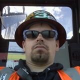 Crane Operator and Fetish Deviant