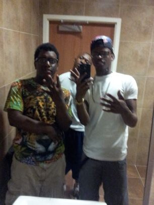 #R.I.P Covi, Swav, and Chris Y'all boys changed my life 4/5 10/24 &7-7-13 YOLA C/o 14 •