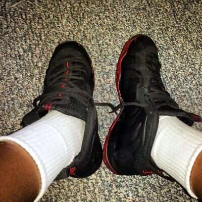 Im on Mars chlling |IG:@AlmightyNell