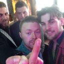 Dan Rochford - @rochford6890 - Twitter