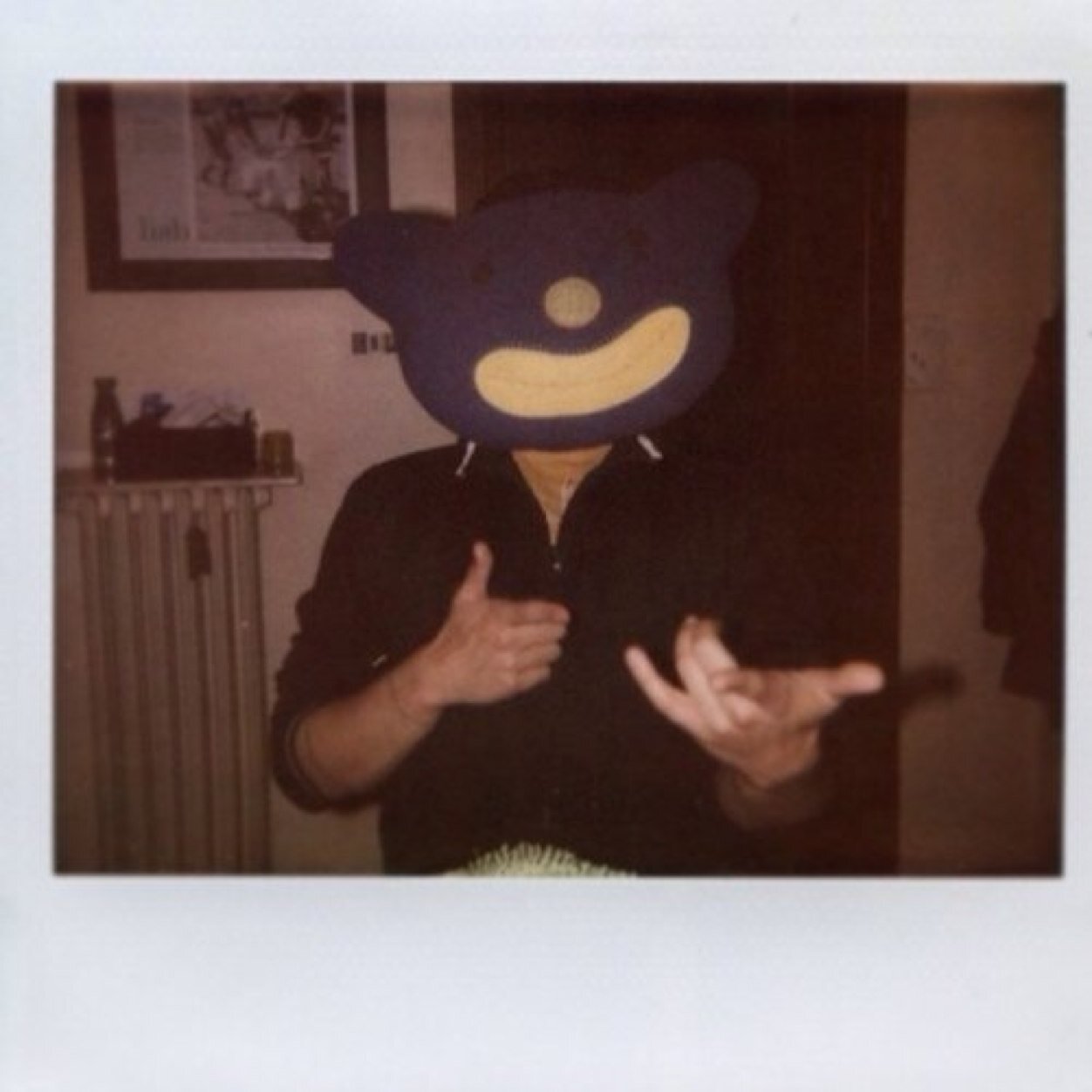 usenen_hayvan's profile picture. D.u.T.