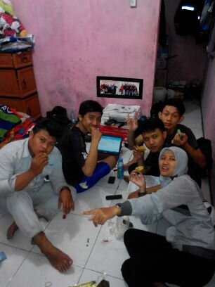 nothing special