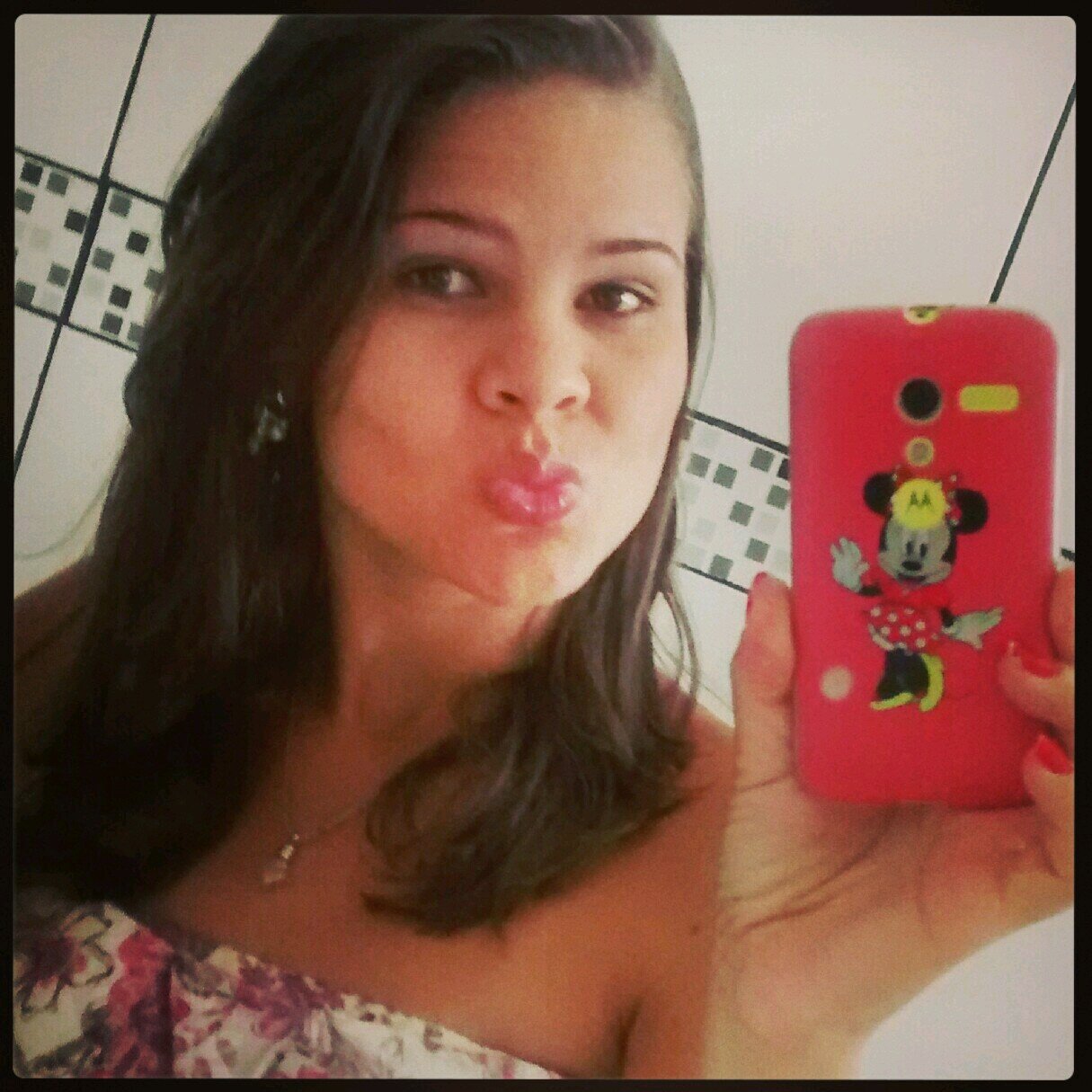 Sigo de volta *-*