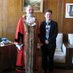 Deputy Youth Mayor (@deputyym) Twitter profile photo