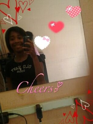 NyasiaNya's profile picture. 