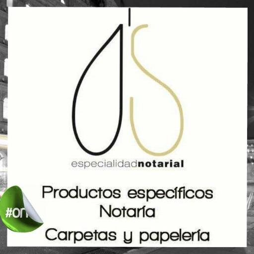 Especialidad Notarial #Notarías  #Carpetas y #papelería
Técnicos en #Encuadernación del #Protocolo y #Restauración Artesanal #Diseño