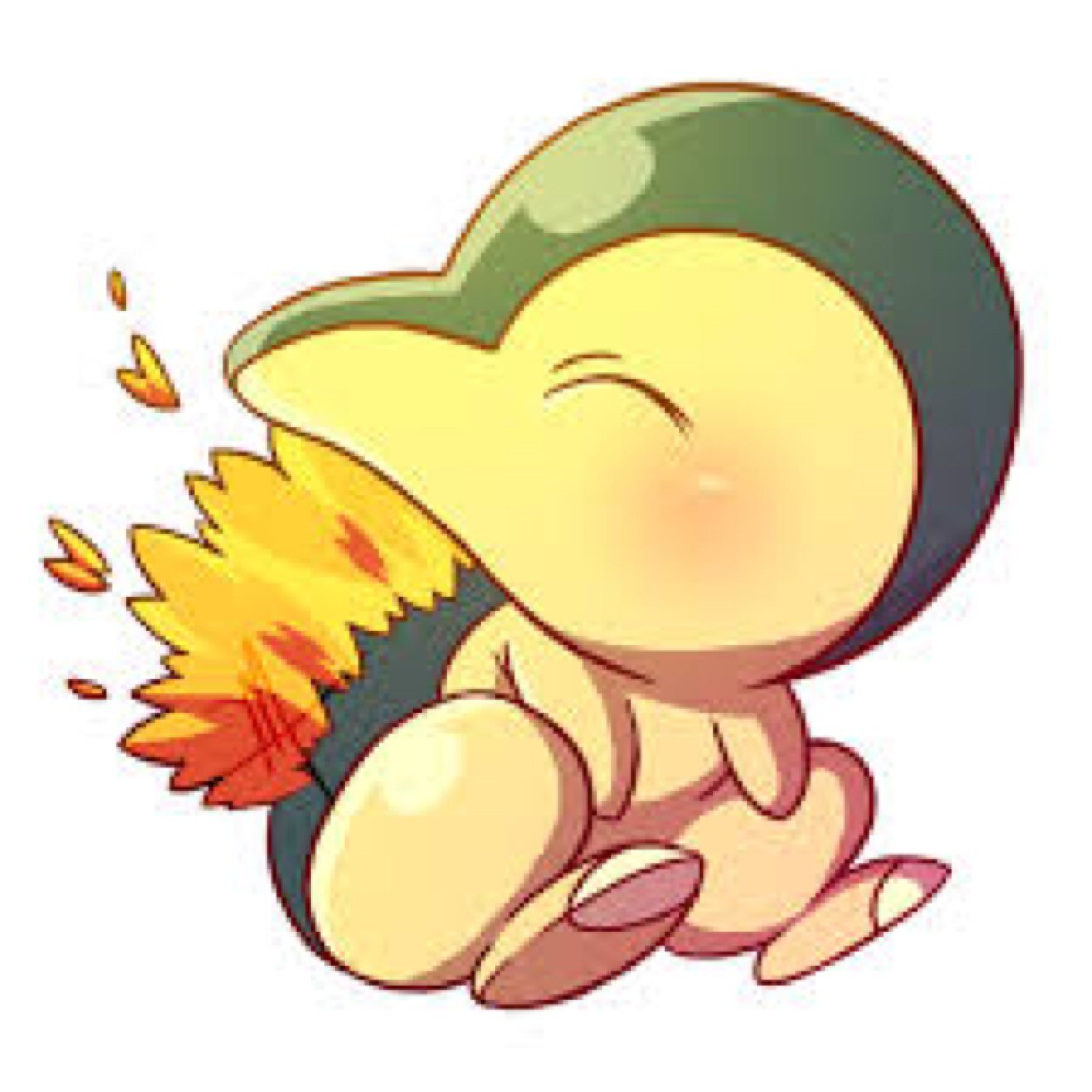 LostCyndaquil's profile picture. #Female #Single [Likes to play] {Trainer: @R34_Brendan} (Dada: @InnocentAuras)