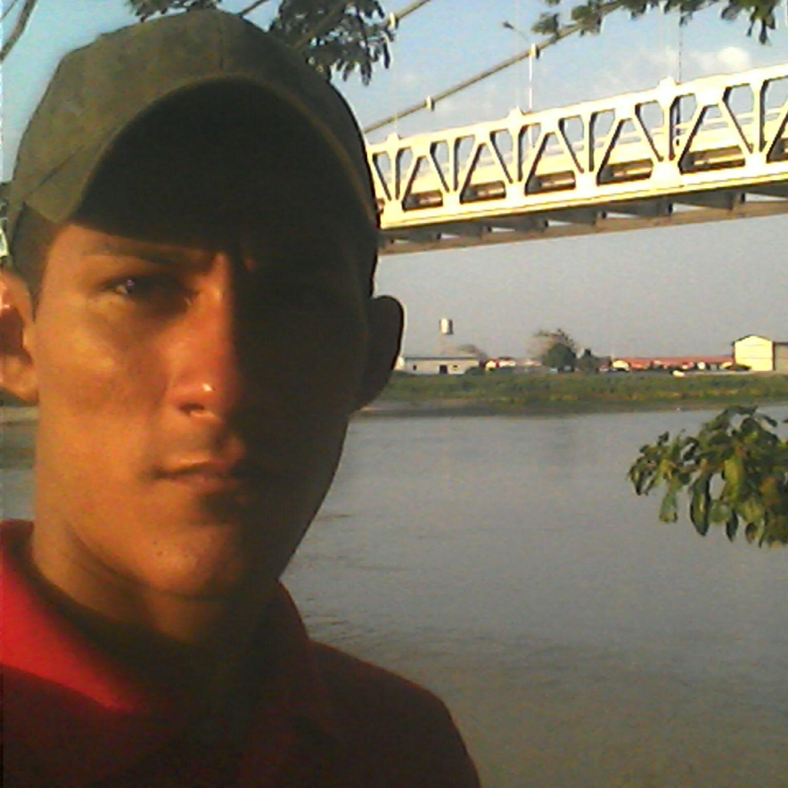 desde apure viviendo la vida