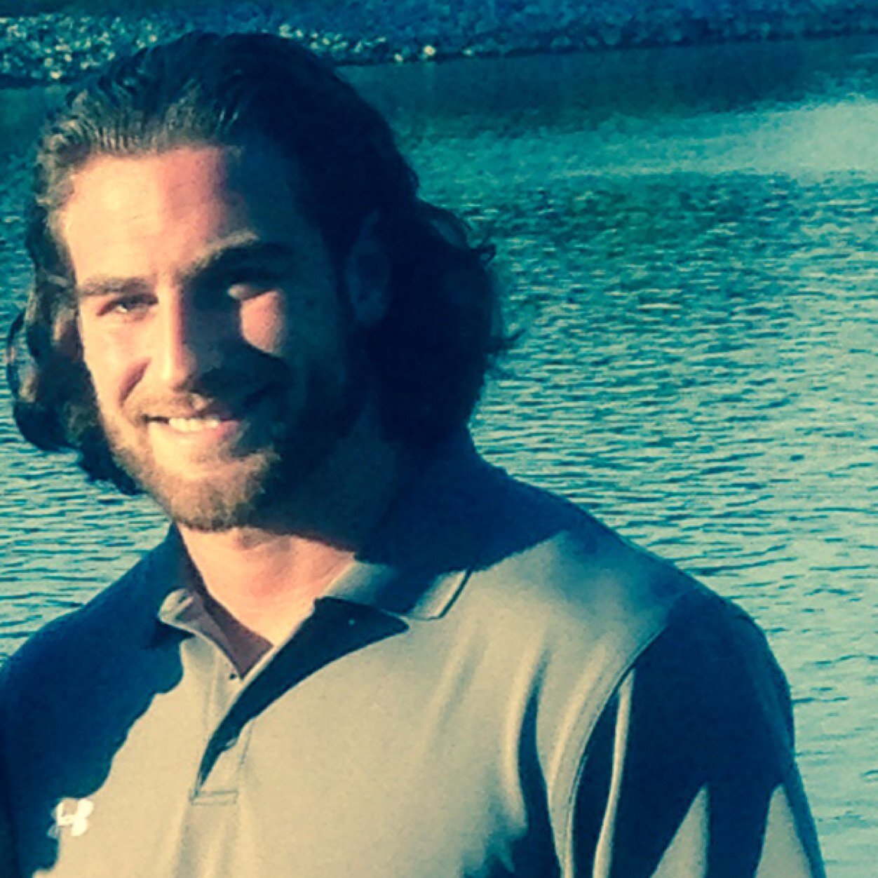 VinRock33's profile picture. 