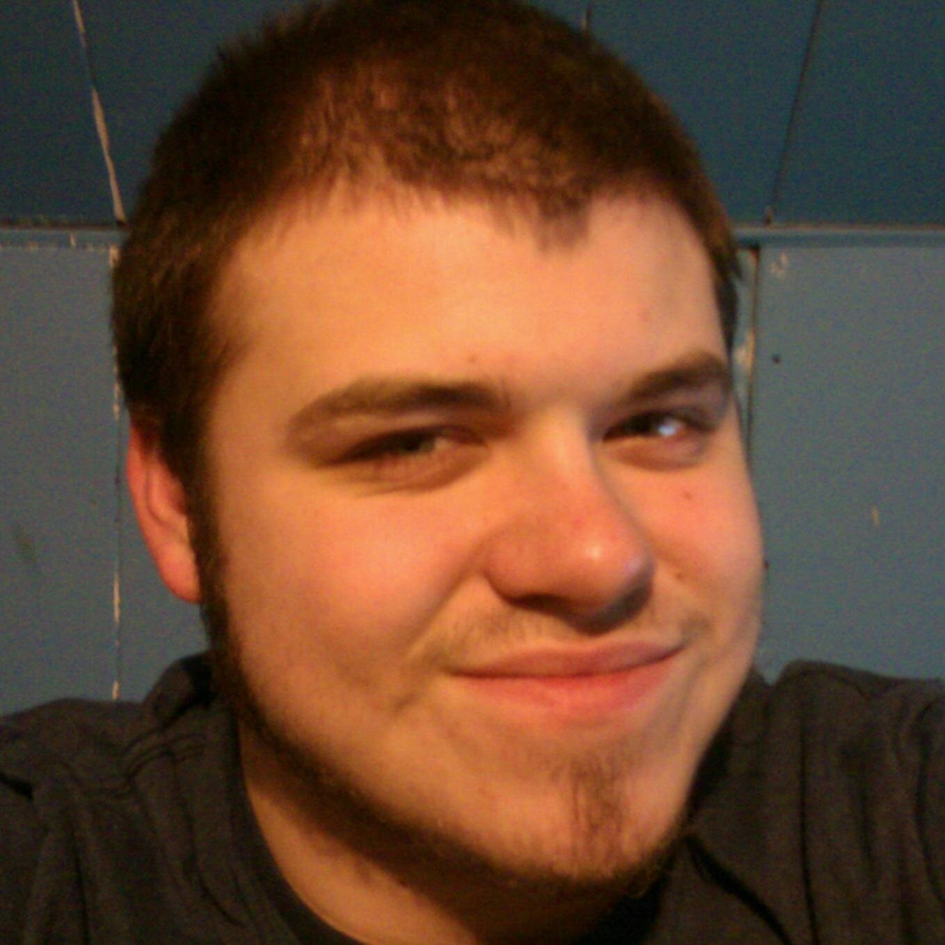 grantkenyon3's profile picture. 