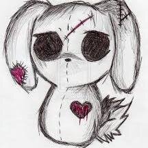 My love for you was bulletproof but you're the one who shot me~ -Pierce the Veil