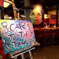 CAFE TU TU TANGO (@cafetututangofl) 's Twitter Profile