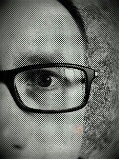 kettenfetter's profile picture. Dem Treppenlift näher als dem Laufstall.