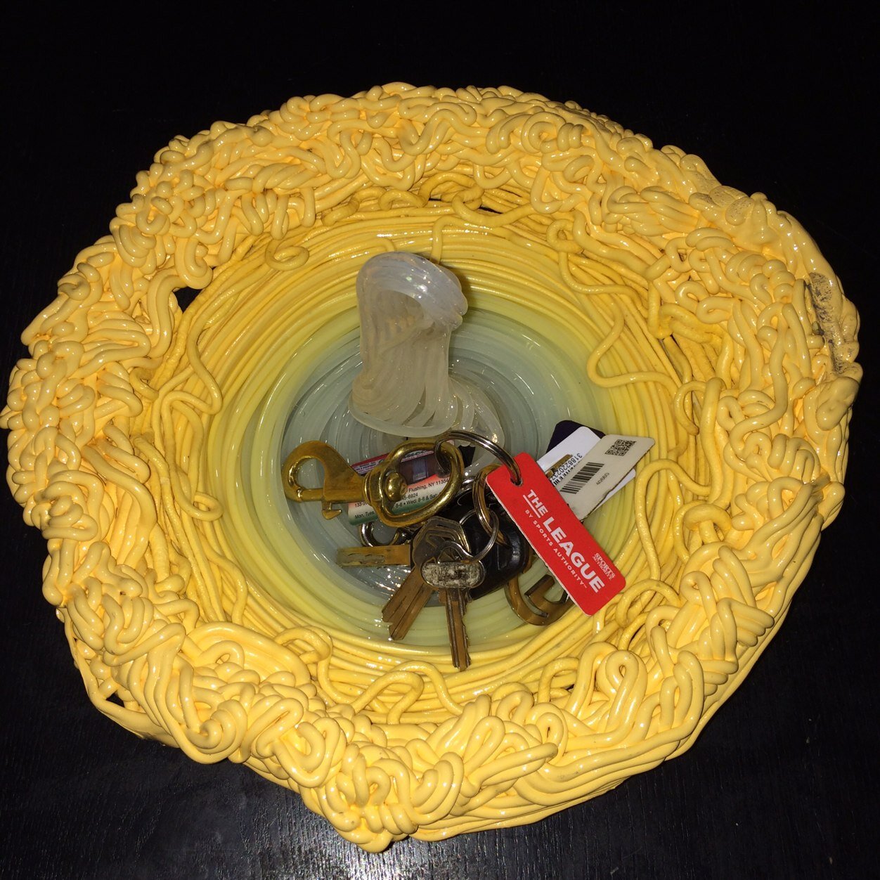 plasticsofparis's profile picture. 