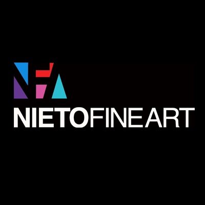 Official Account of Nieto Fine Art, Owned and operated by John's son Anaya Nieto. An online art gallery representing the work of John Nieto and other artists.