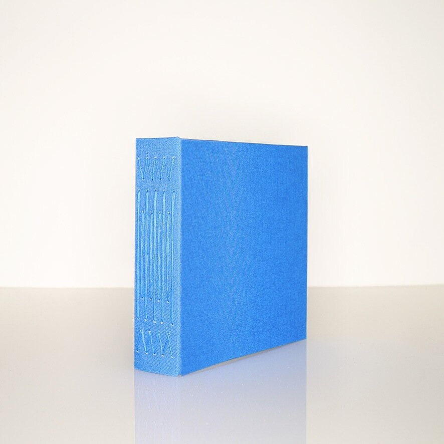 Handmade Books