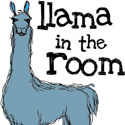 Illustrator and lover of all things llama related.