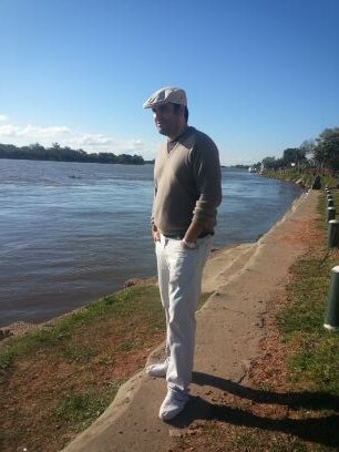 Ricardo Daniel Bogad