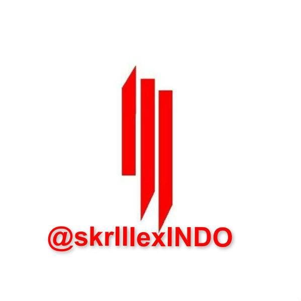 @skrillex twitter fans of the Republic Indonesia :) Fans of the name #sonnyjohnmore :* (I Am Skrillex) WITH YOU FRIENDS ! #FRScrew